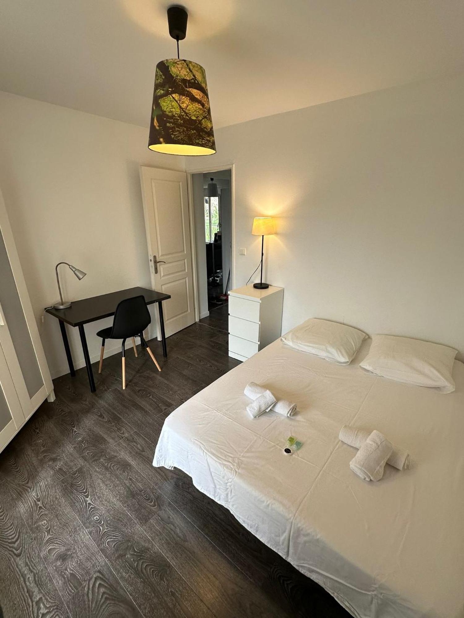 Villa Constance 3 Antibes - Spacieux Logement En Dernier Etage Eksteriør bilde