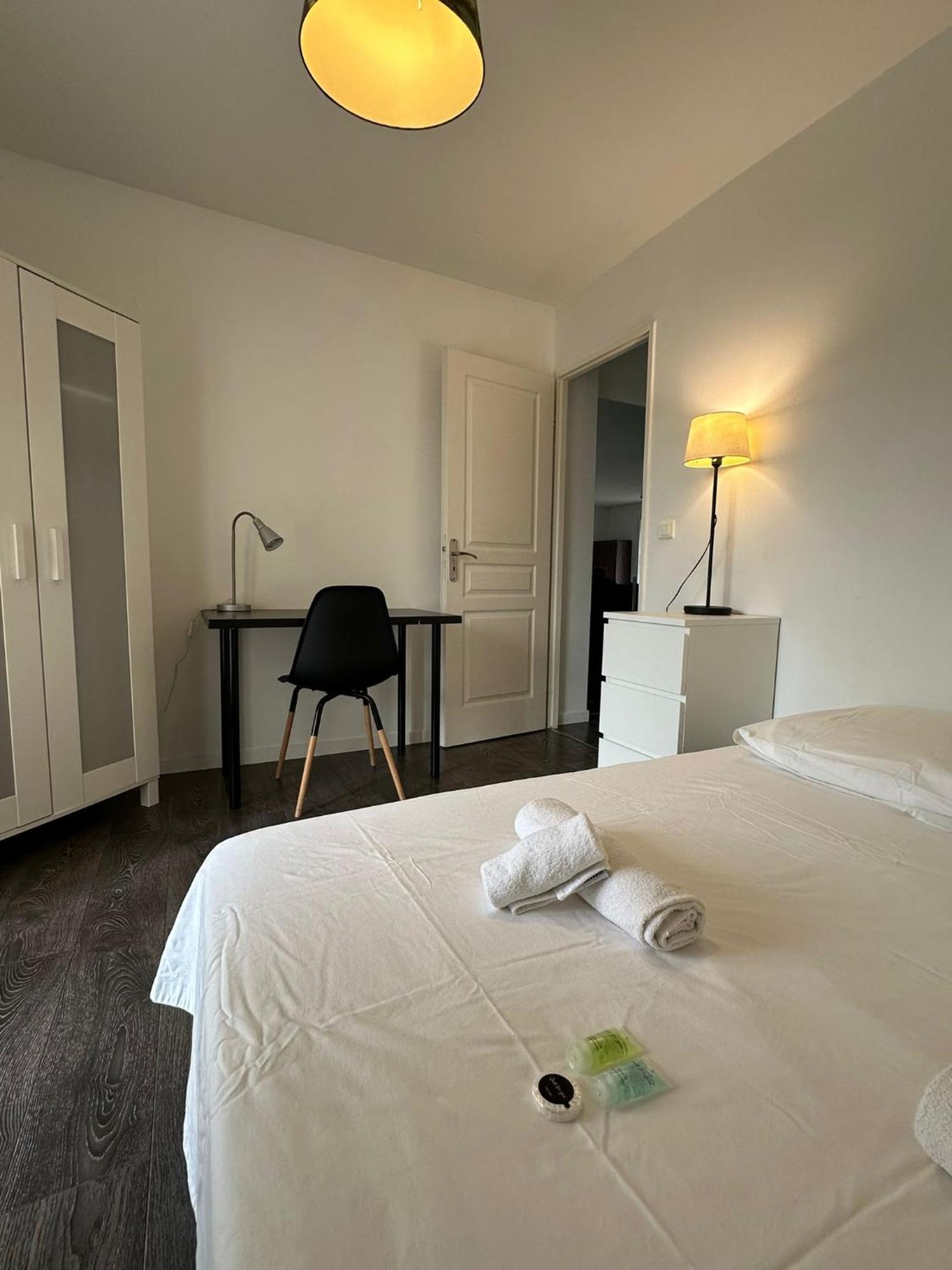Villa Constance 3 Antibes - Spacieux Logement En Dernier Etage Eksteriør bilde