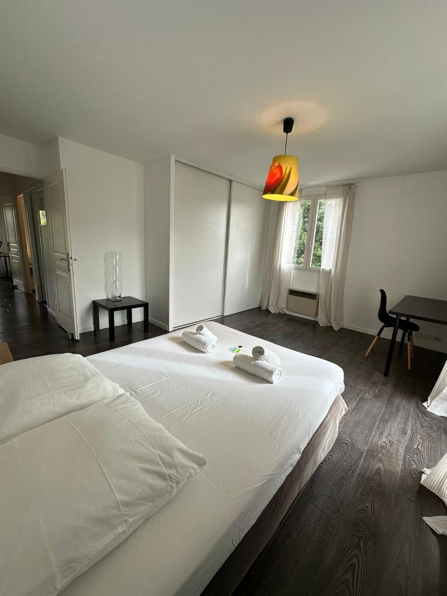 Villa Constance 3 Antibes - Spacieux Logement En Dernier Etage Eksteriør bilde