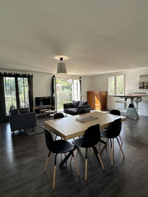 Villa Constance 3 Antibes - Spacieux Logement En Dernier Etage Eksteriør bilde