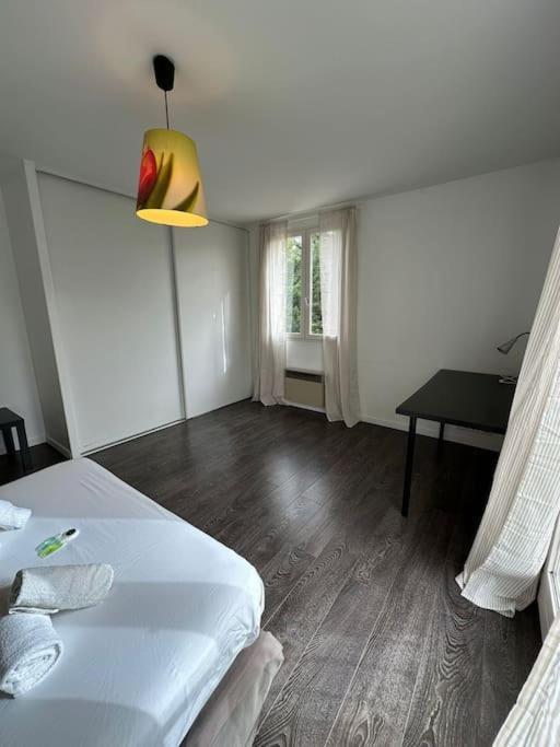 Villa Constance 3 Antibes - Spacieux Logement En Dernier Etage Eksteriør bilde