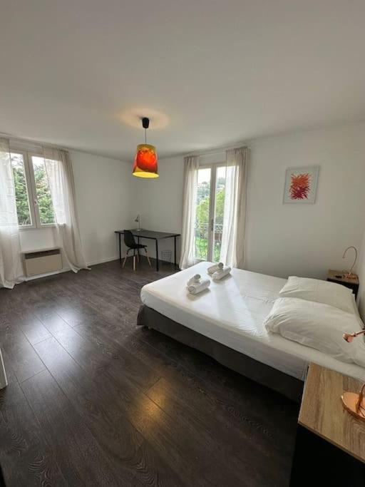 Villa Constance 3 Antibes - Spacieux Logement En Dernier Etage Eksteriør bilde
